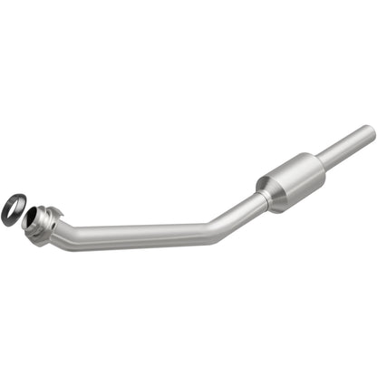 MagnaFlow Conv DF California Grade 88-95 Dodge Caravan/87-95 Plymouth Voyager 2.5L Magnaflow