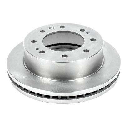Power Stop 11-19 Chevrolet Silverado 2500 HD Front Autospecialty Brake Rotor PowerStop