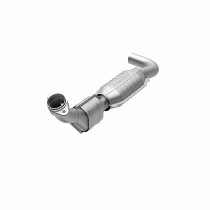 MagnaFlow Conv DF 01-03 F150 5.4 Driver Side OEM Magnaflow
