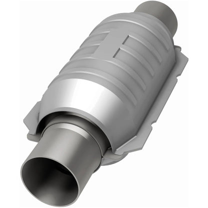 MagnaFlow Universal Catalytic Converter 2.25in. OEM