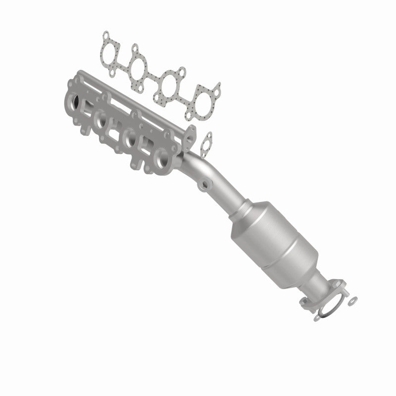 MagnaFlow Conv DF 05-09 Lexus GX470 4.7L Magnaflow