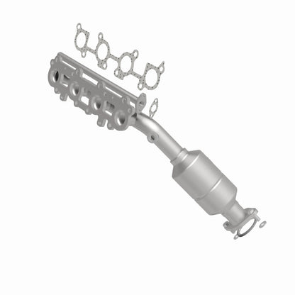 MagnaFlow Conv DF 05-09 Lexus GX470 4.7L Magnaflow