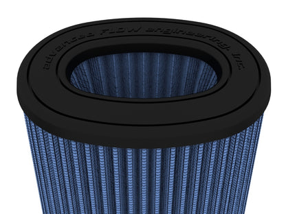 afe Momentum Intake Rplcmnt Air Filter (5-1/4x3-3/4)IN F x(7-3/8x5-7/8)IN B x(4-1/2x4)IN Tx8-3/4IN H