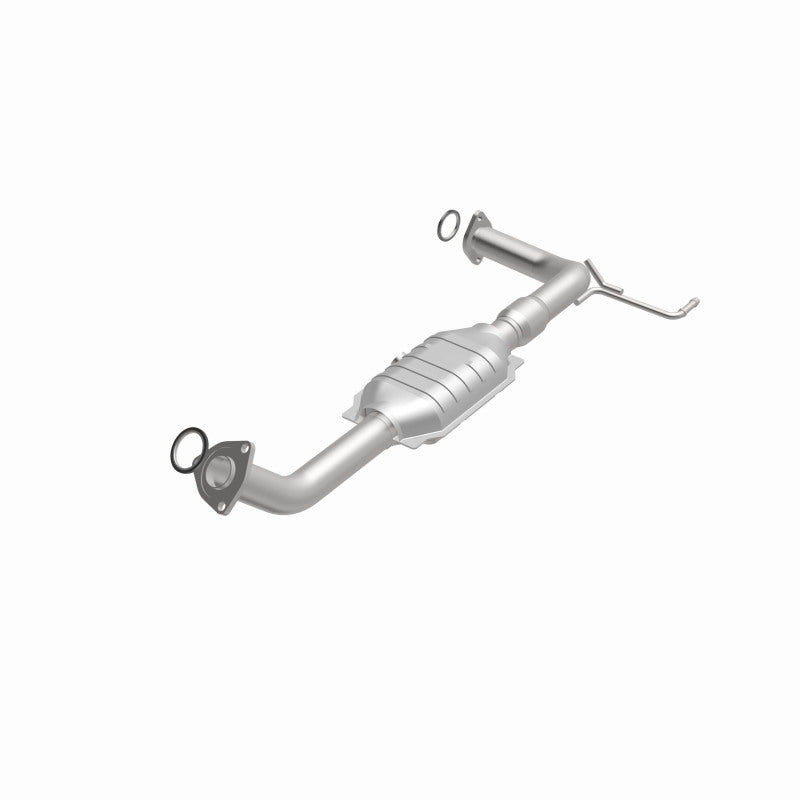 MagnaFlow CONV DF 05-06 Toyota Tundra 4.7L Driver Side Front Magnaflow