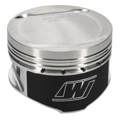 Wiseco CHRY NEON 8.8:1 Turbo 1.236 X 88.0 Piston Shelf Stock Kit - K580M88 Wiseco