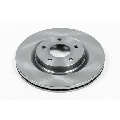 Power Stop 11-17 Nissan Juke Front Autospecialty Brake Rotor PowerStop