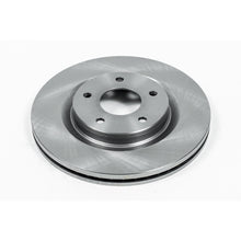 Load image into Gallery viewer, Power Stop 11-17 Nissan Juke Front Autospecialty Brake Rotor