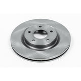 Power Stop 11-17 Nissan Juke Front Autospecialty Brake Rotor