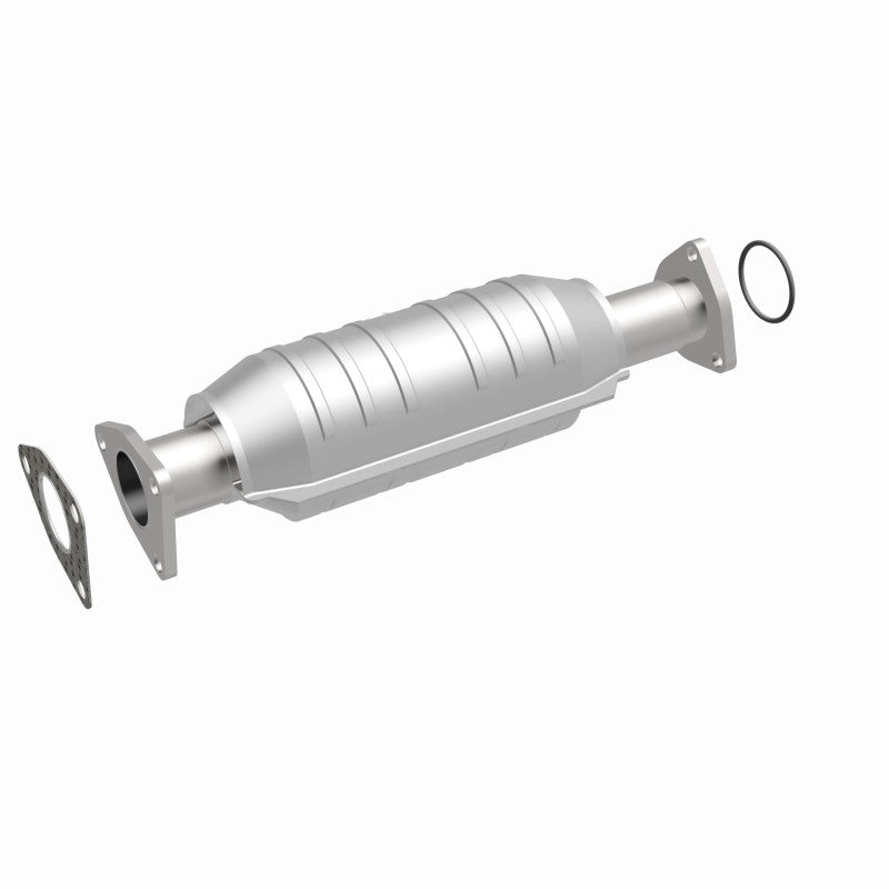 MagnaFlow Conv DF 03-04 Honda Pilot 3.5L Magnaflow