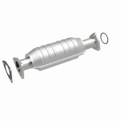 MagnaFlow Conv DF 03-04 Honda Pilot 3.5L Magnaflow