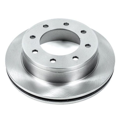 Power Stop 03-19 Chevrolet Express 2500 Rear Autospecialty Brake Rotor PowerStop