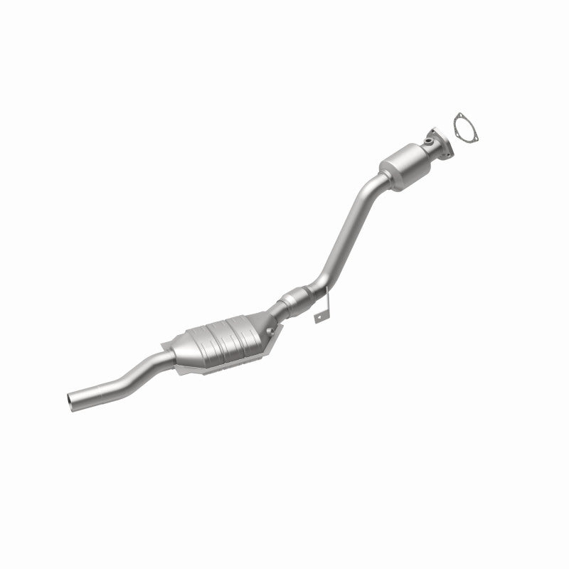 MagnaFlow Conv DF 03 Volkswagen Passat 2.8L Magnaflow