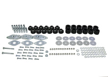 Load image into Gallery viewer, Whiteline 2007-2014 Jeep Wrangler Body Mount Bushing Set