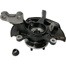 Load image into Gallery viewer, MOOG 04-06 Toyota Camry Front Right Complete Knuckle Assembly