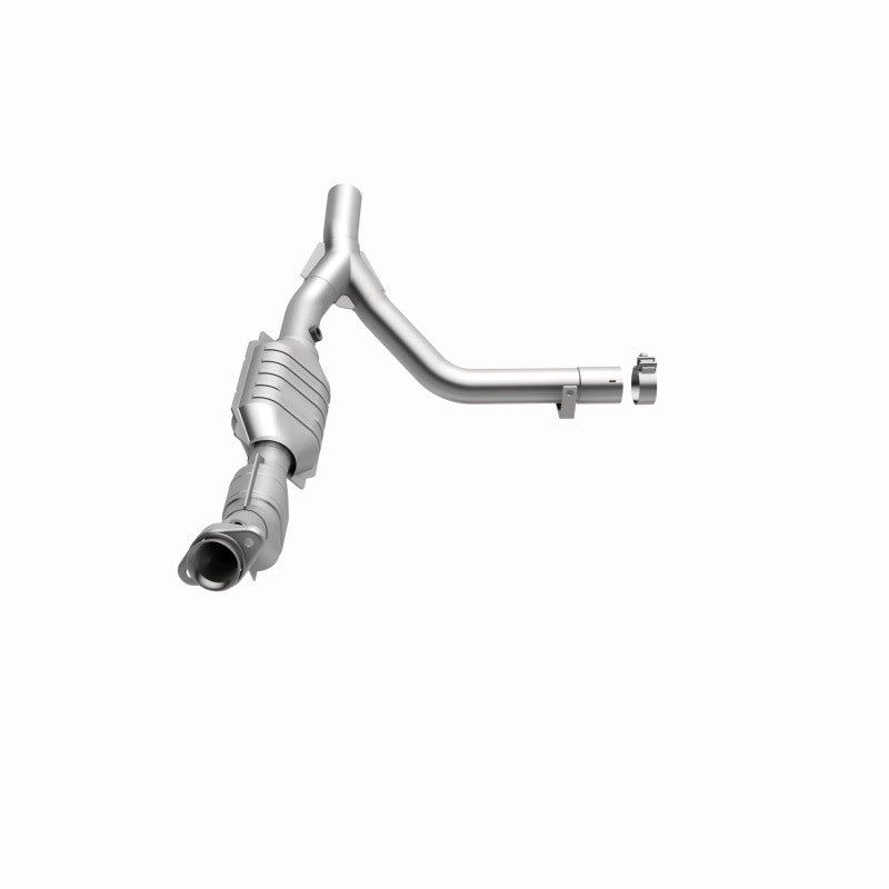 MagnaFlow Conv DF 01 Ford Trucks 5.4L Magnaflow