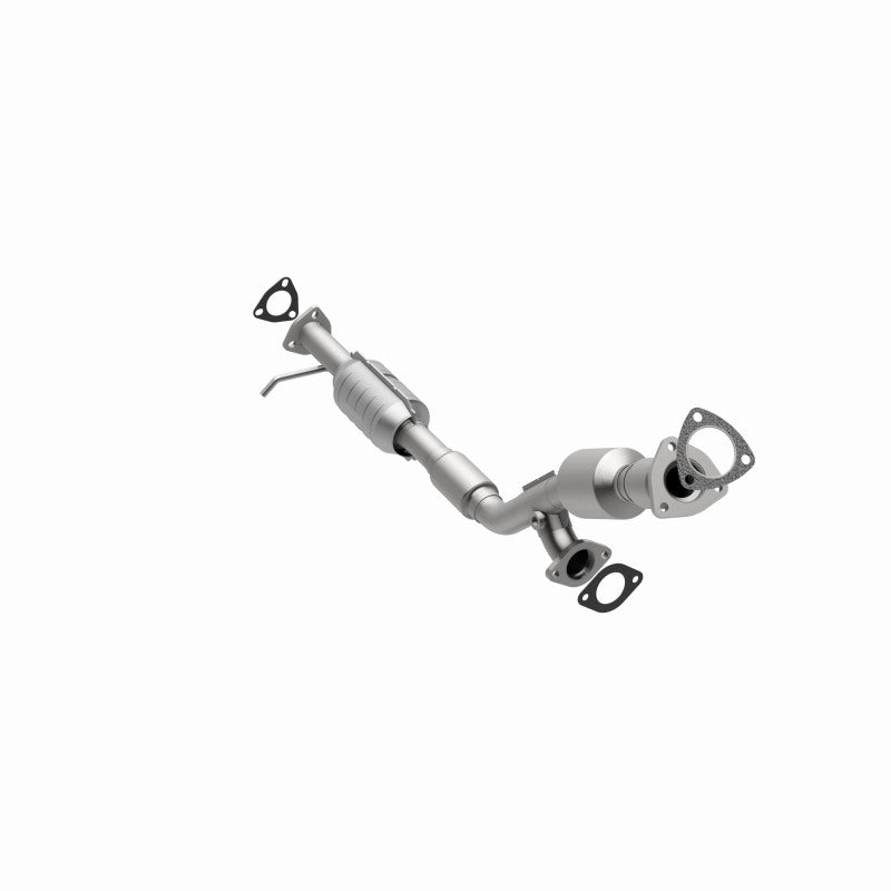 MagnaFlow Conv DF 02-03 Saturn Vue 3.0L Rear Magnaflow