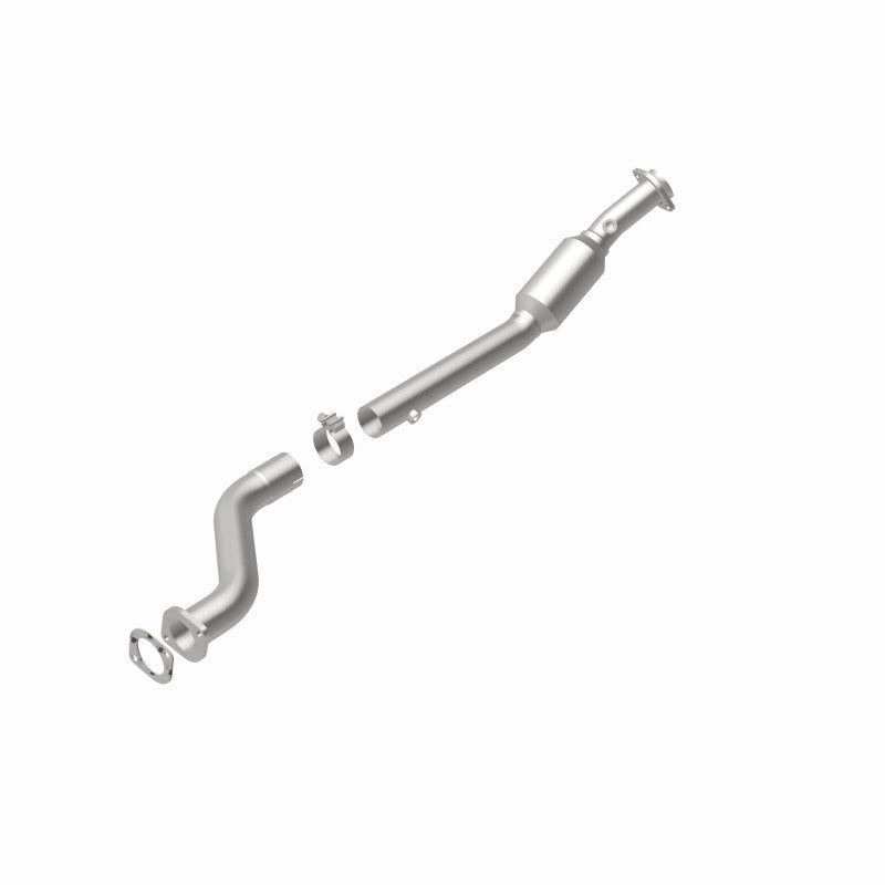 MagnaFlow Conv Direct Fit 2005-2006 Pontiac GTO 6.0L Underbody