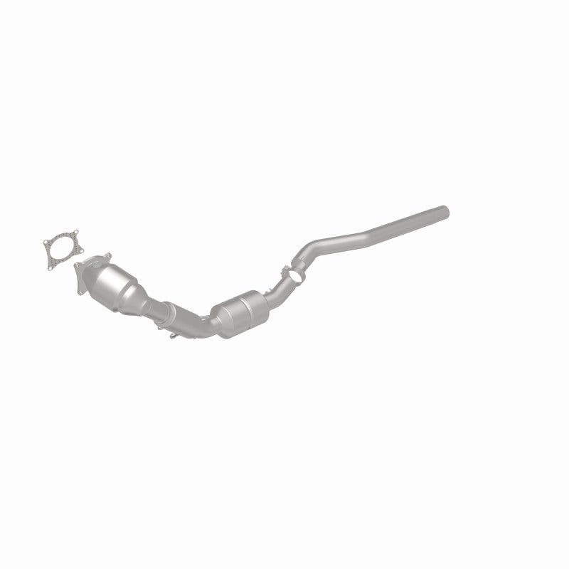 MagnaFlow Conv DF 06-08 Jetta/GTI/A3/ 2.0T OE Magnaflow