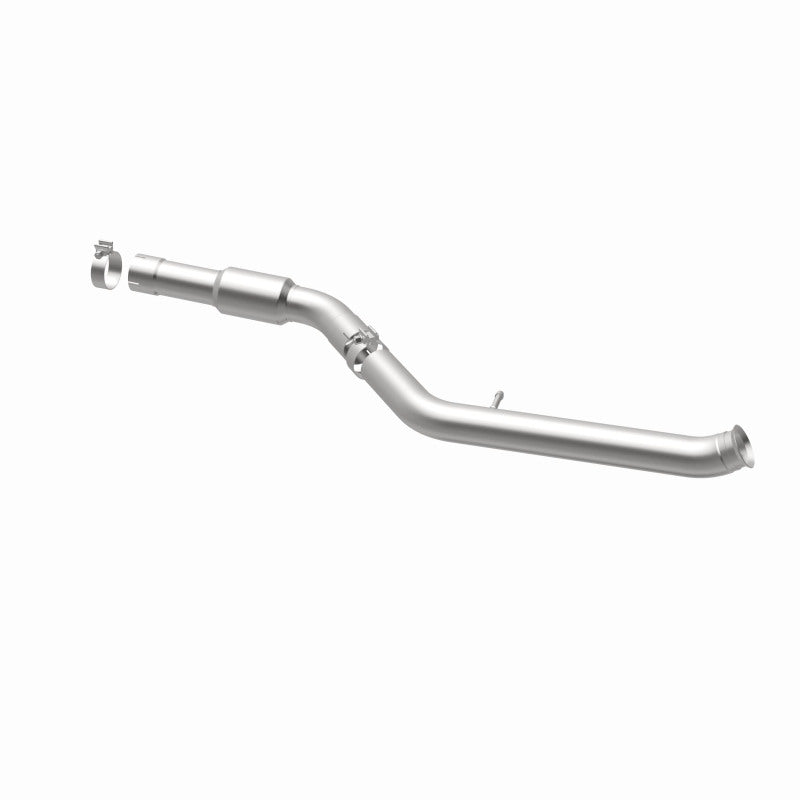 Magnaflow 15-16 328i GT xDrive L4 2 OEM Underbody Direct Fit Converter Magnaflow