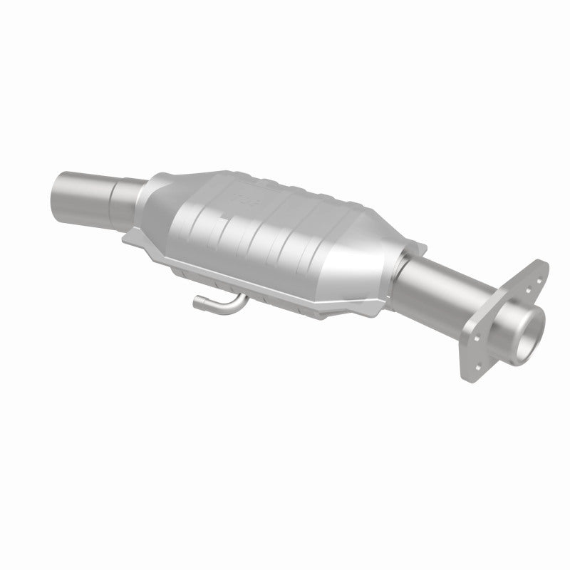 MagnaFlow Conv GM 21.38X6.5X4 2.25 23418 Magnaflow