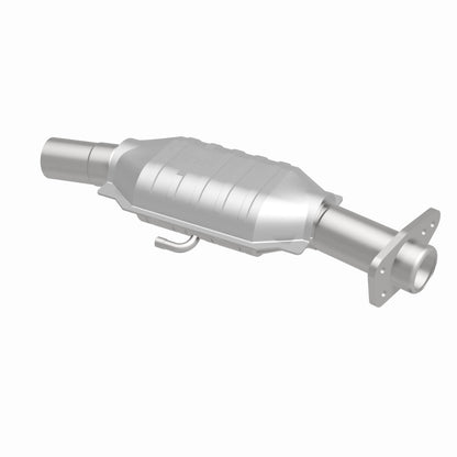 MagnaFlow Conv GM 21.38X6.5X4 2.25 23418 Magnaflow