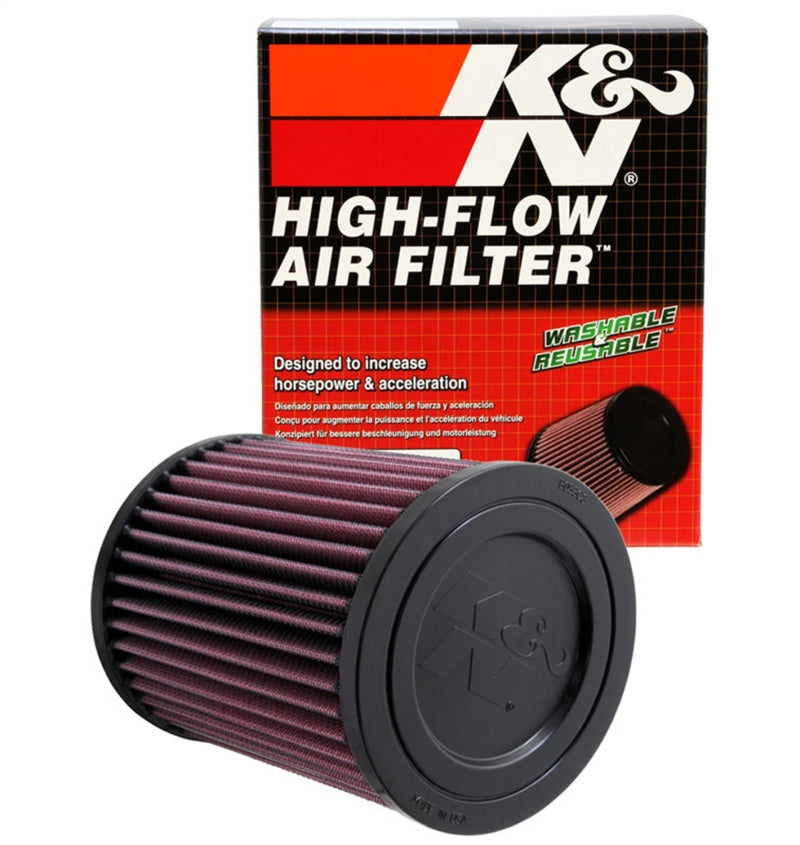 K&N Replacement Air Filter 10-12 Jeep Compass/Patriot / 11-12 Dodge Caliber K&N Engineering