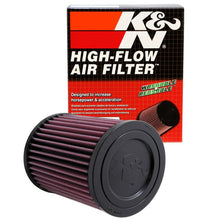 Load image into Gallery viewer, K&amp;N Replacement Air Filter 10-12 Jeep Compass/Patriot / 11-12 Dodge Caliber