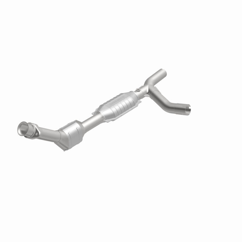 MagnaFlow Conv DF 01-03 Ford E150 4.2L Passenger Side Magnaflow