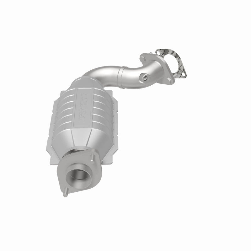 MagnaFlow Conv DF 08-09 Cadi CTS 3.6L Driver Side OEM Magnaflow