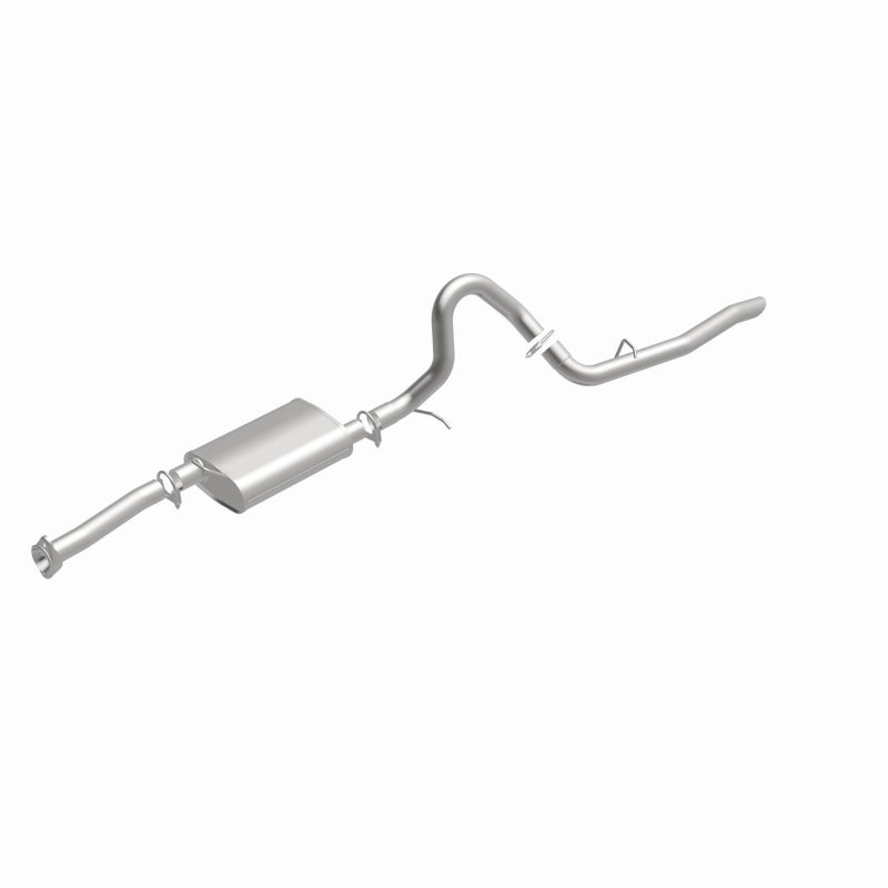 MagnaFlow BRE Exhaust Kit 99-04 Ford Mustang