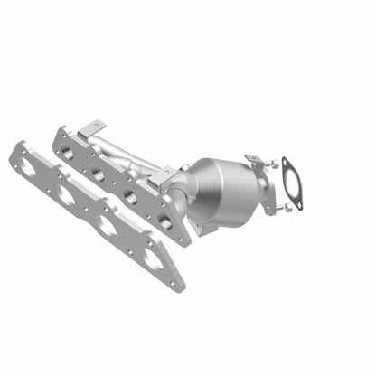 MagnaFlow Direct-Fit SS OEM Catalytic Converter 12-15 Hyundai Accent L4-1.6LGAS Magnaflow