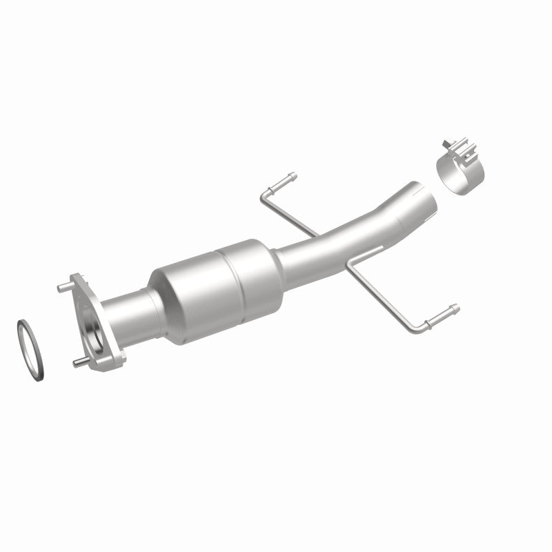 Magnaflow Conv DF 2010-2012 CX-7 2.5 L Underbody Magnaflow