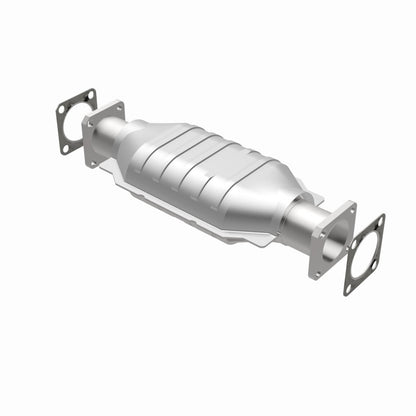 MagnaFlow California Converter Direct Fit 75-82 Chevrolet LUV 1.8L / 86-91 Isuzu Trooper 2.3L Magnaflow