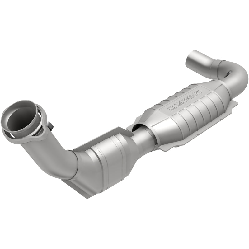 MagnaFlow Conv DF 97-98 Ford Exped 4.6L D/S Magnaflow