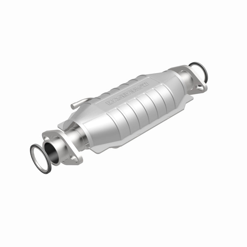 Magnaflow 83-89 Corolla 1.6L CA Direct Fit Converter Magnaflow
