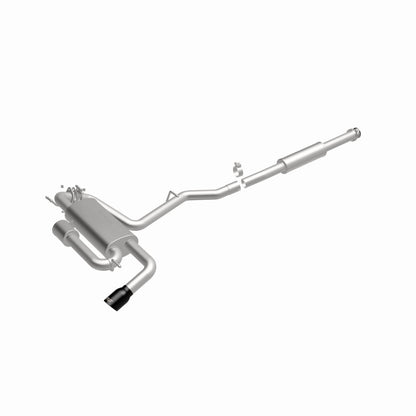 MagnaFlow 18-23 Subaru Crosstrek Overland Series Cat-Back Performance Exhaust System Magnaflow