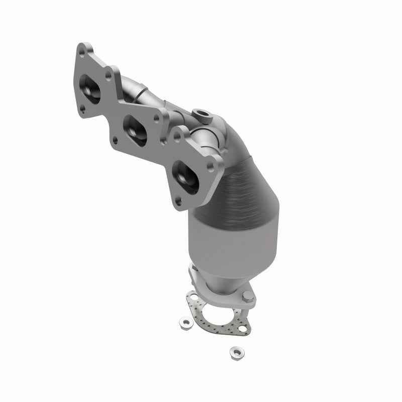 MagnaFlow Conv DF 06-07 Hyundai Sonata 3.3L Magnaflow