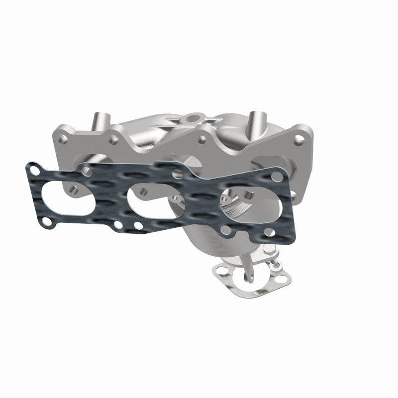 MagnaFlow Front Converter Manifold Direct Fit 12-17 Hyundai Azera 3.3L Magnaflow