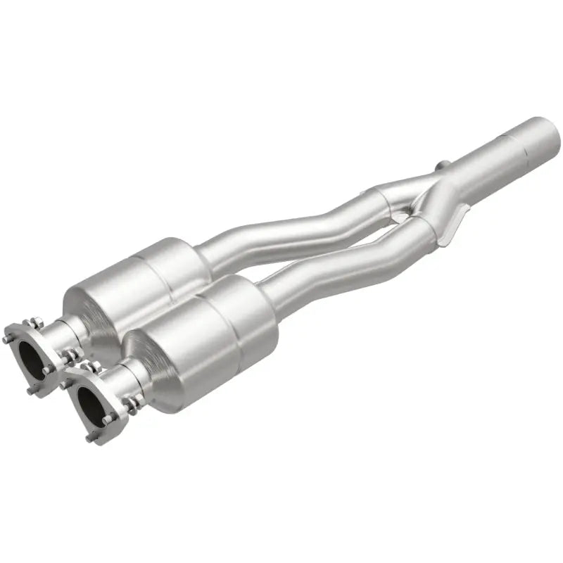 MagnaFlow Conv DF 00-06 Audi TT Quattro Driver Side Magnaflow