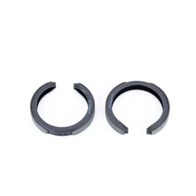 Power Stop 99-02 Daewoo Leganza Rear Autospecialty Parking Brake Shoes PowerStop