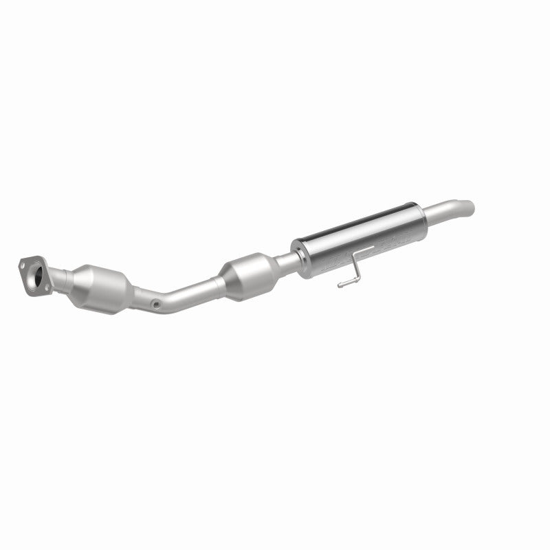 Magnaflow 07-11 Toyota Yaris 1.5L Direct Fit Converter Magnaflow