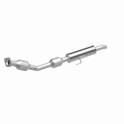 Magnaflow 07-11 Toyota Yaris 1.5L Direct Fit Converter Magnaflow