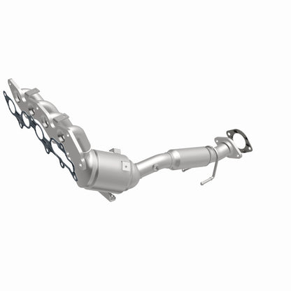 Magnaflow 14-15 Ford Transit Connect 2.5L Direct Fit Converter Magnaflow