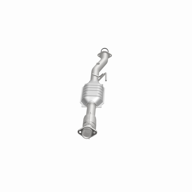 MagnaFlow Conv DF 00 Ford Ranger 2.5L Magnaflow