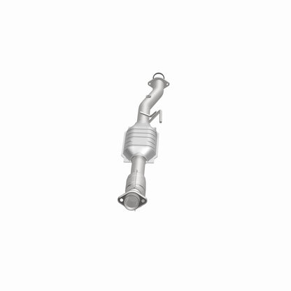 MagnaFlow Conv DF 00 Ford Ranger 2.5L Magnaflow