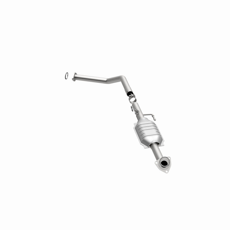 MagnaFlow Conv DF 01-04 Sequoia 4.7L D/S OEM Magnaflow