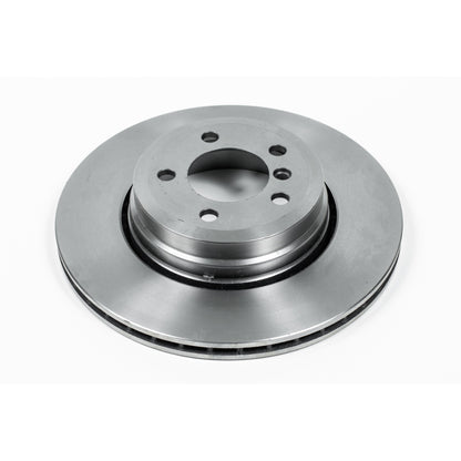 Power Stop 06-08 BMW 750i Rear Autospecialty Brake Rotor PowerStop
