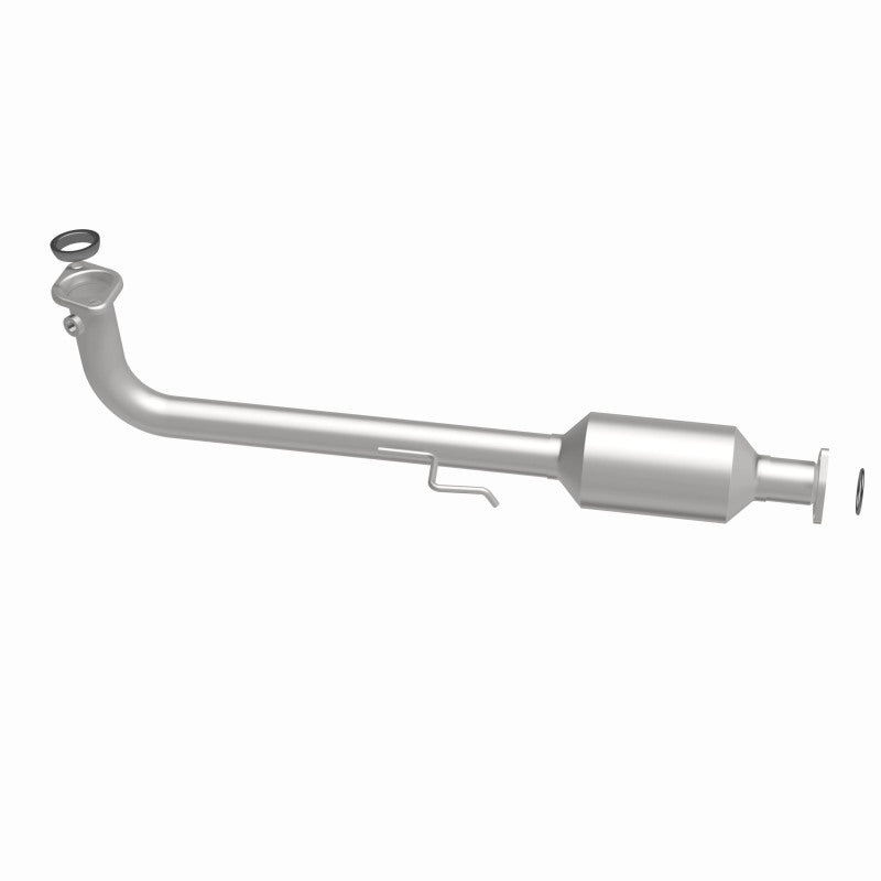 MagnaFlow Conv Direct Fit California Grade Catalytic Converter 04-05 Honda Civic EX/GX L4-1.7L Magnaflow