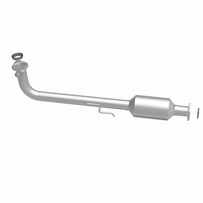 MagnaFlow Conv Direct Fit California Grade Catalytic Converter 04-05 Honda Civic EX/GX L4-1.7L Magnaflow