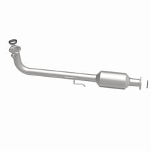 Load image into Gallery viewer, MagnaFlow Conv Direct Fit California Grade Catalytic Converter 04-05 Honda Civic EX/GX L4-1.7L